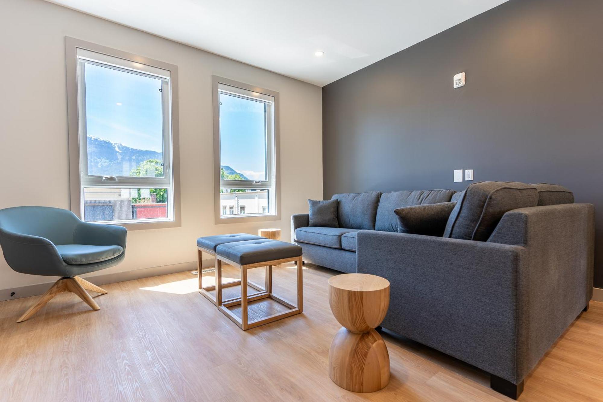 Basecamp Suites Revelstoke Εξωτερικό φωτογραφία